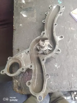 4GR Markx Water Pump