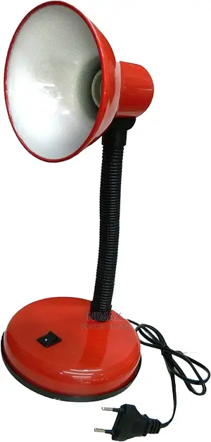 Study Lamp / Desk Lamp
