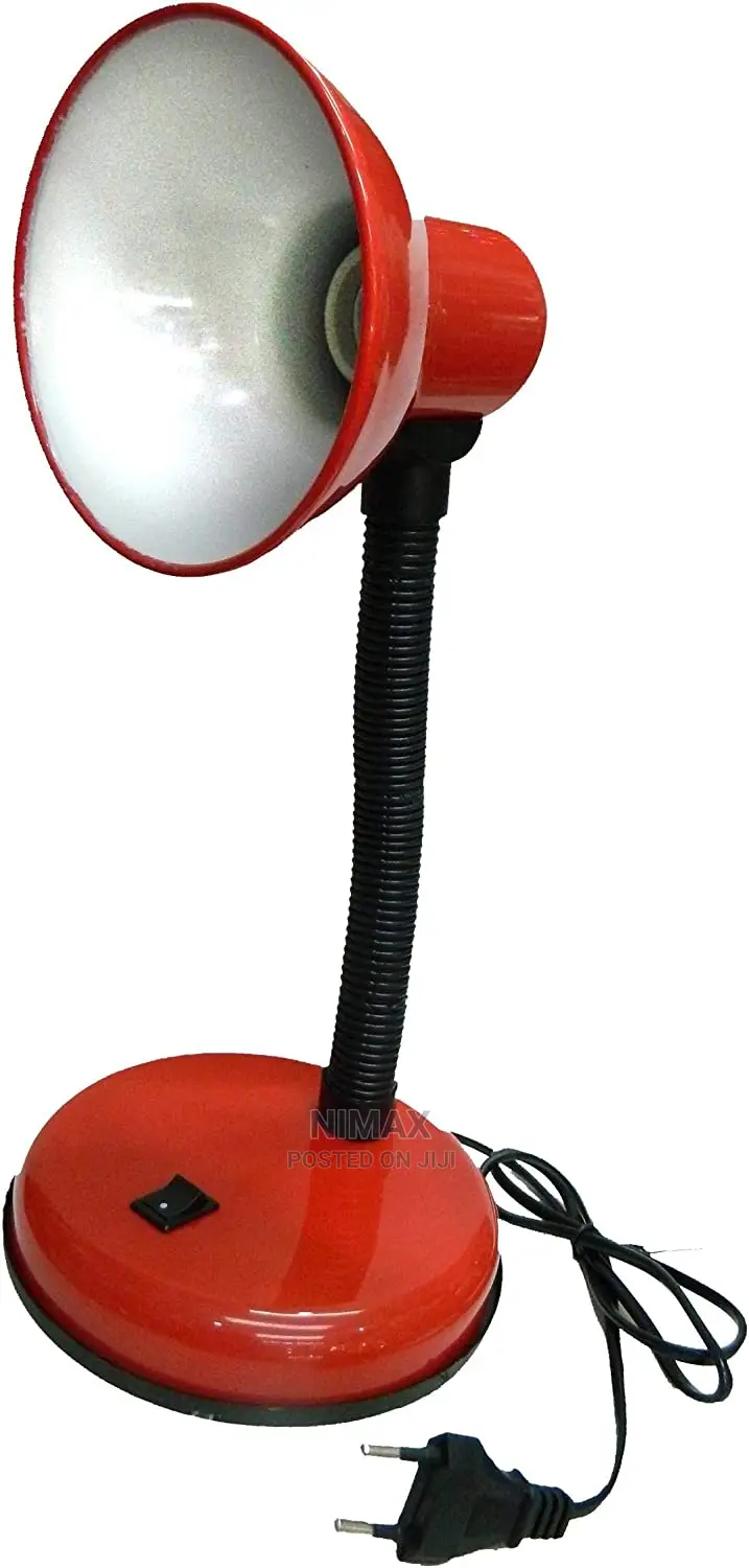 Study Lamp / Desk Lamp