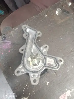2NR Water Pump