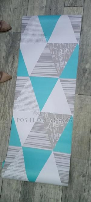 Self Adhesive Wallpapers - thumbnail 2