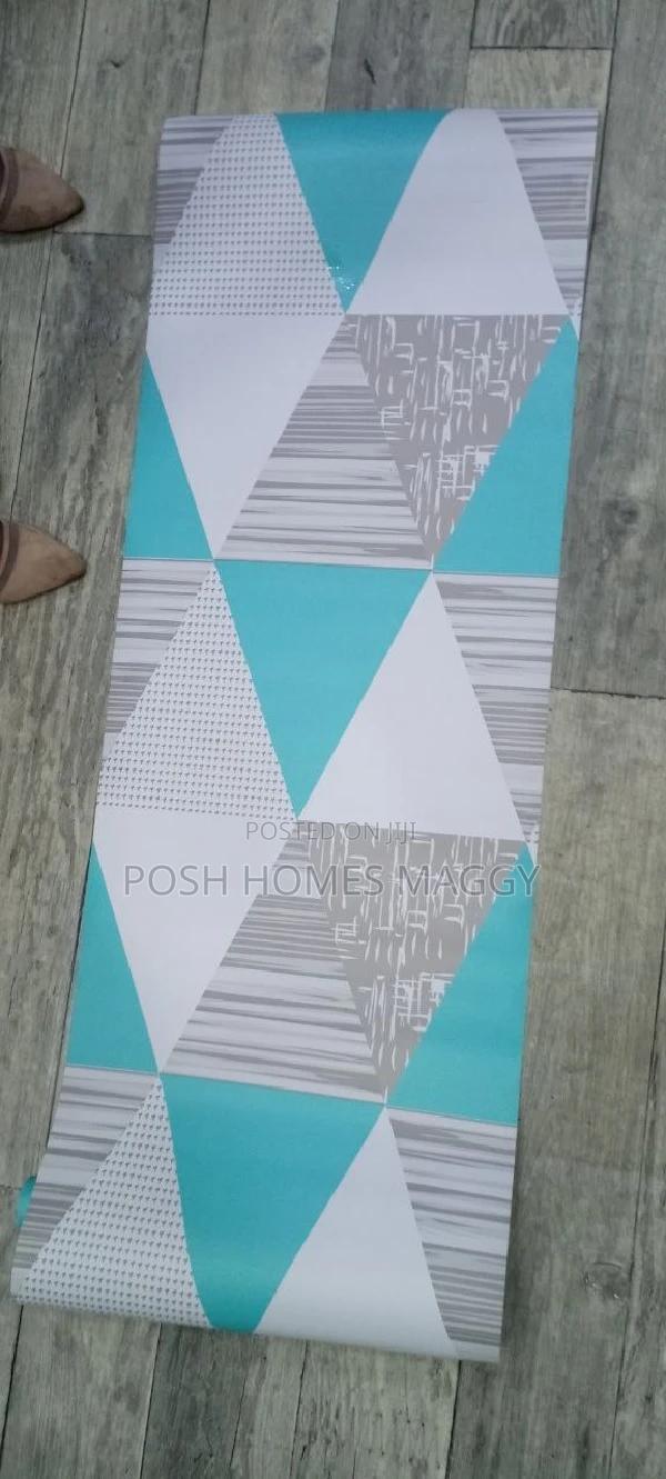 Self Adhesive Wallpapers - main view