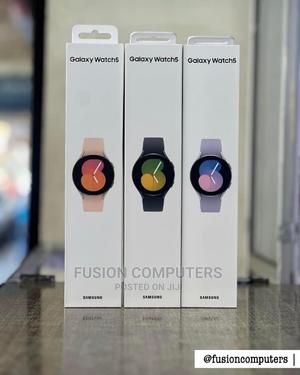 SAMSUNG Galaxy Watch 5 44mm - thumbnail 2