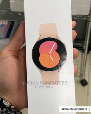 SAMSUNG Galaxy Watch 5 44mm