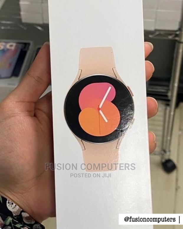 SAMSUNG Galaxy Watch 5 44mm - thumbnail 3