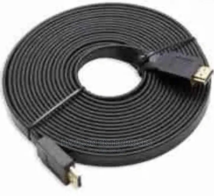 Flat HDMI Cable 30 Mtrs