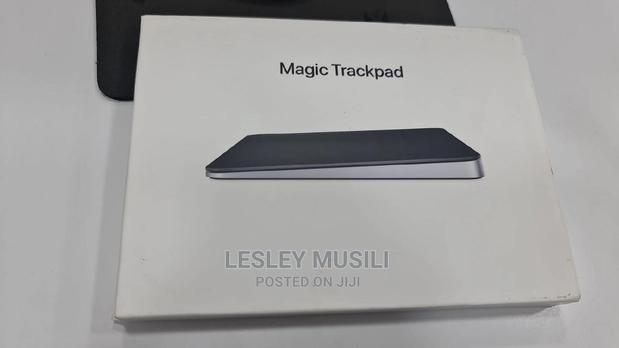 Apple Magic Trackpad 3