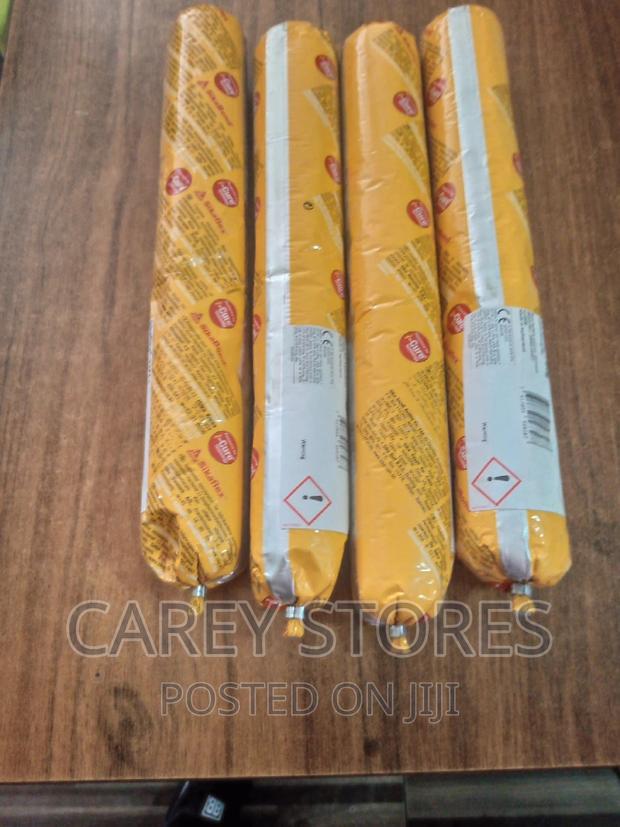 Sikaflex 11FC - main view