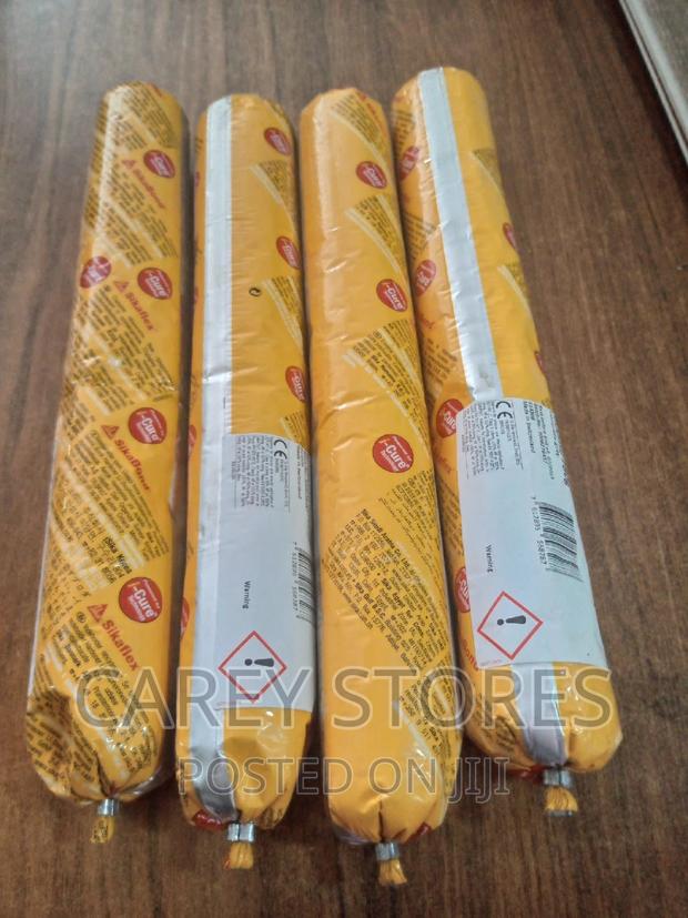 Sikaflex 11FC - thumbnail 3