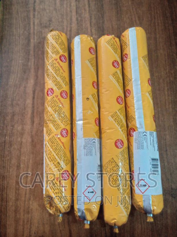 Sikaflex 11FC - thumbnail 4