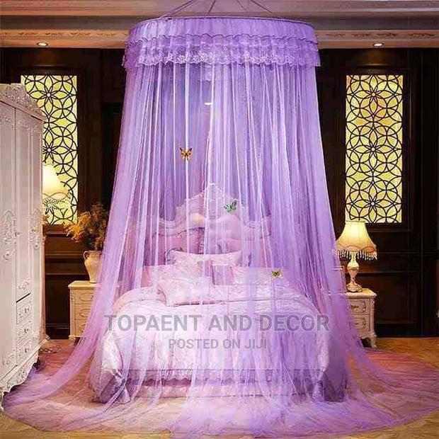 Mosquito Net Mosquito Net - main view