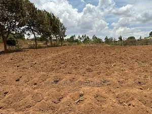 Residential Half Acre Land for Sale in Kikuyu, Kamangu.