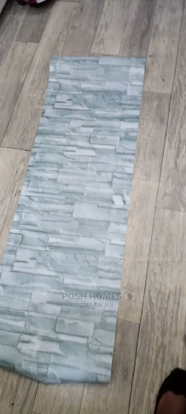 Self Adhesive Wallpapers in Nairobi Central Home Accessories, Posh