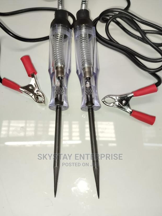 Circuit Tester 6-12v - thumbnail 5