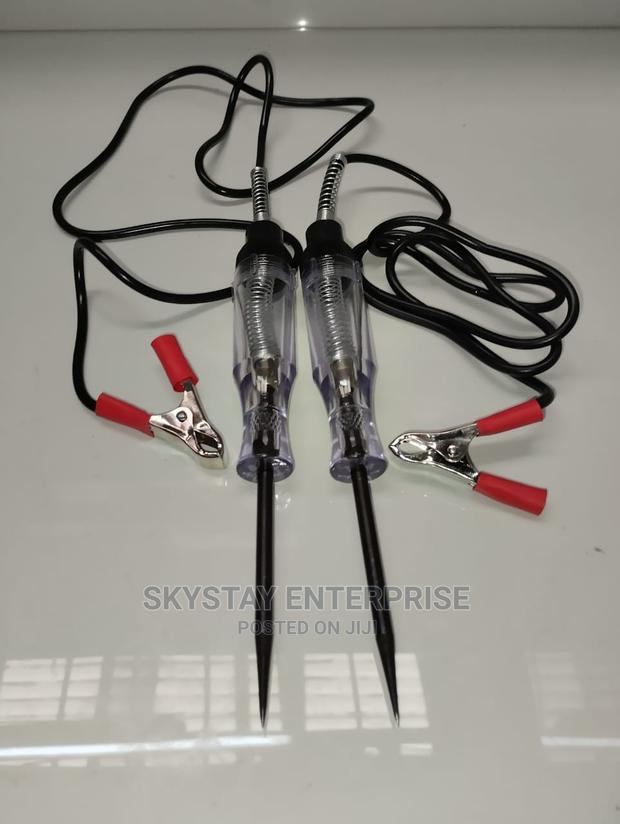 Circuit Tester 6-12v - thumbnail 4