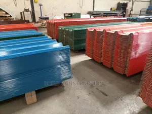 Roofing Sheet Suppliers in Kenya.