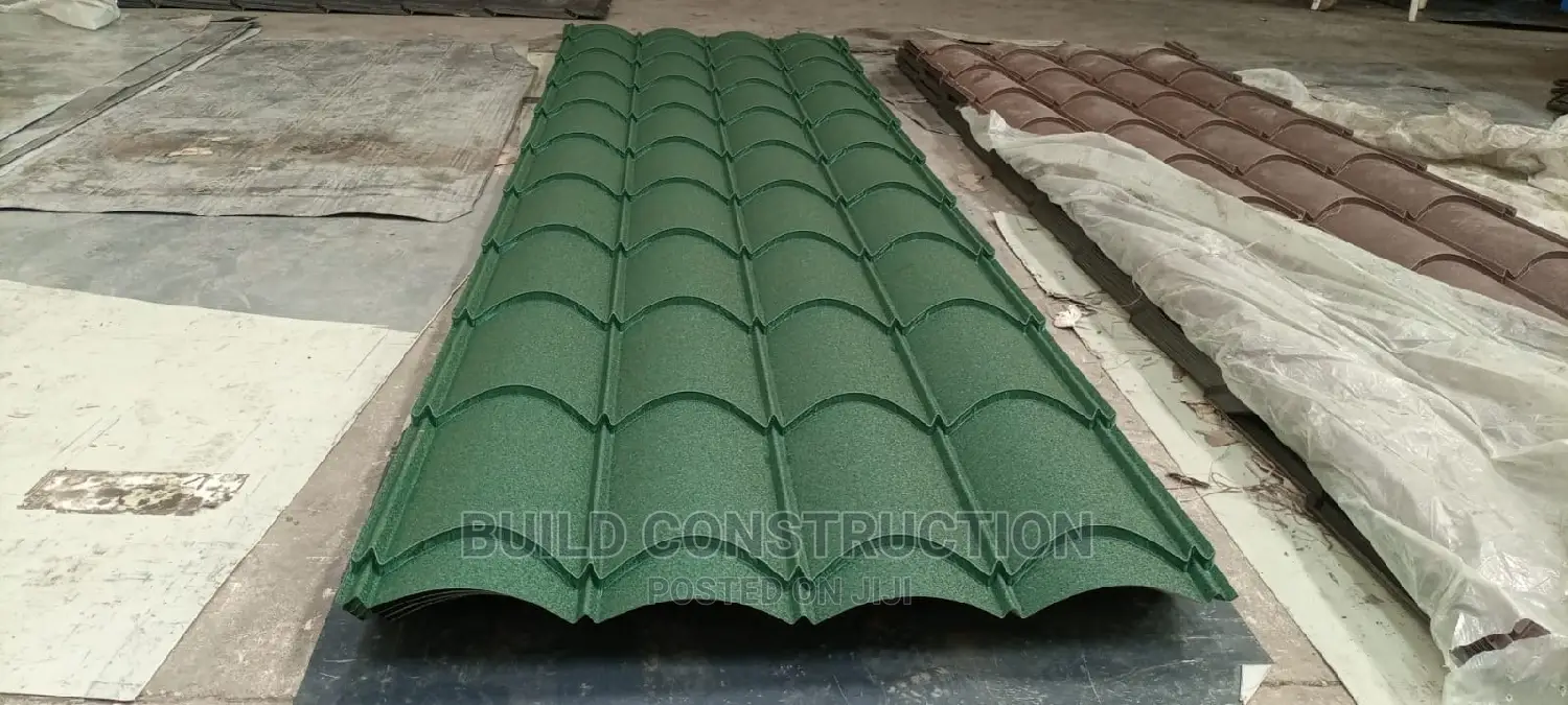 Roofing Sheet Suppliers in Kenya.