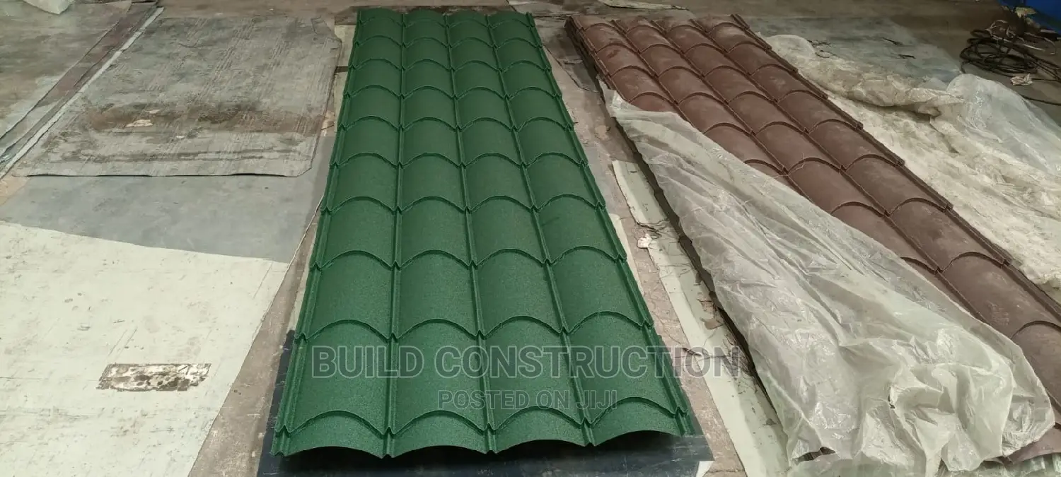 Roofing Sheet Suppliers in Kenya.