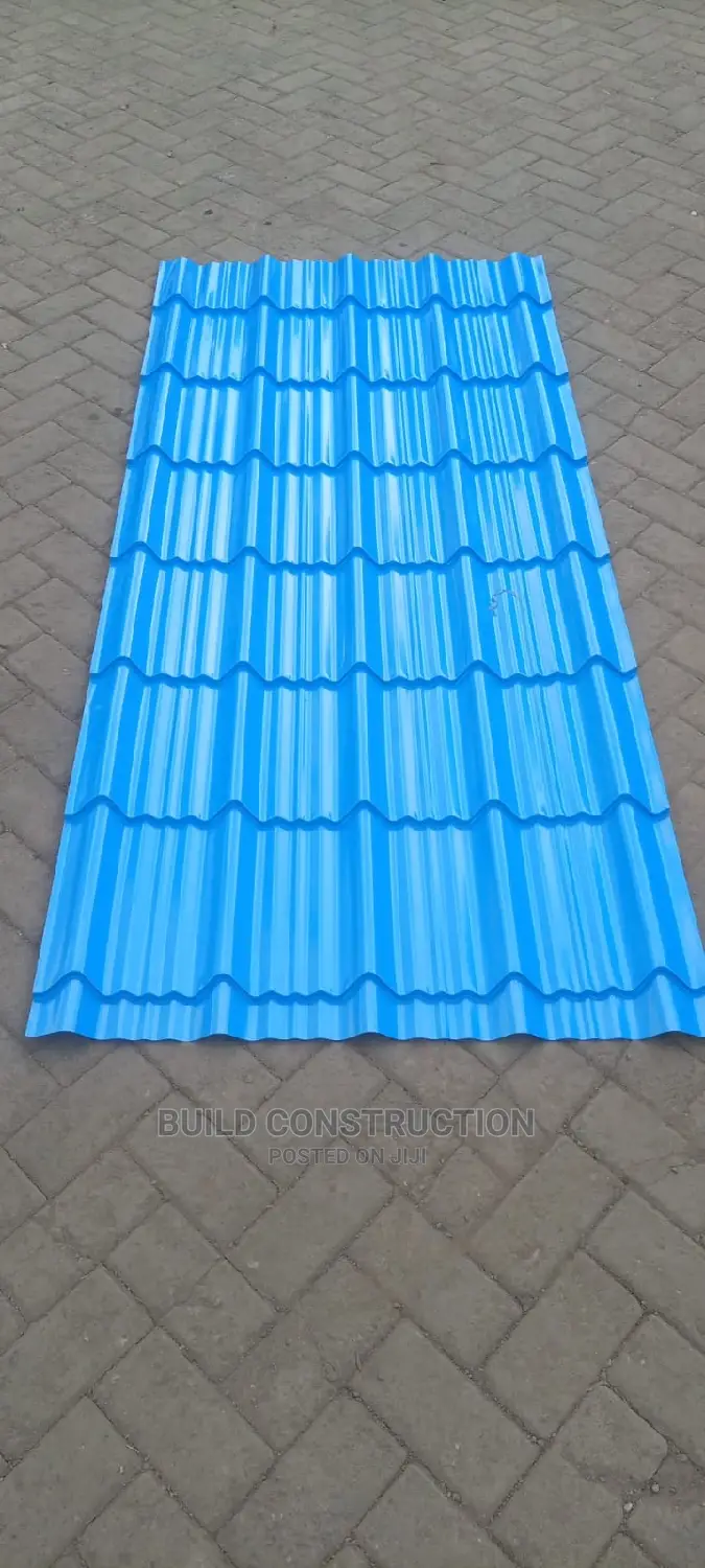 Roofing Sheet Suppliers in Kenya.
