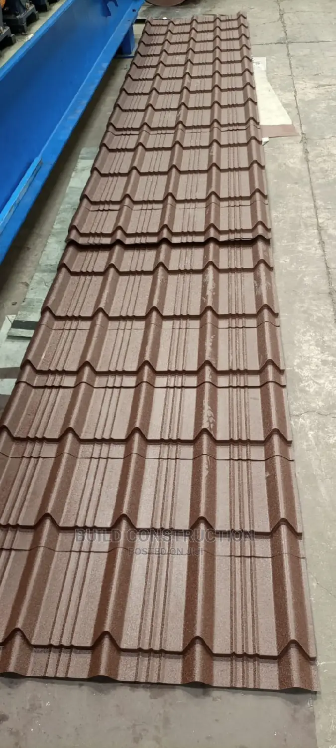 Roofing Sheet Suppliers in Kenya.
