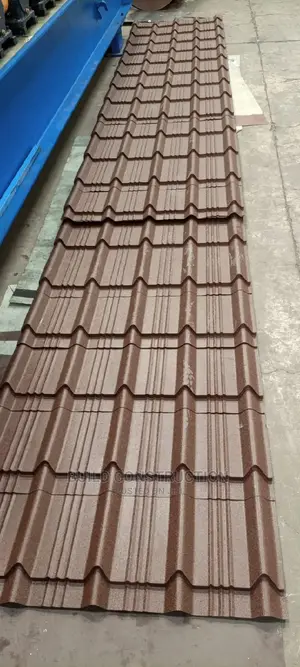 Roofing Sheet Suppliers in Kenya.