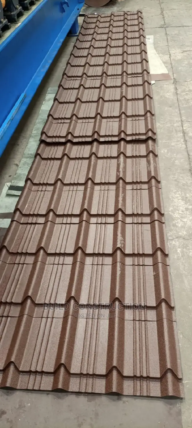 Roofing Sheet Suppliers in Kenya.