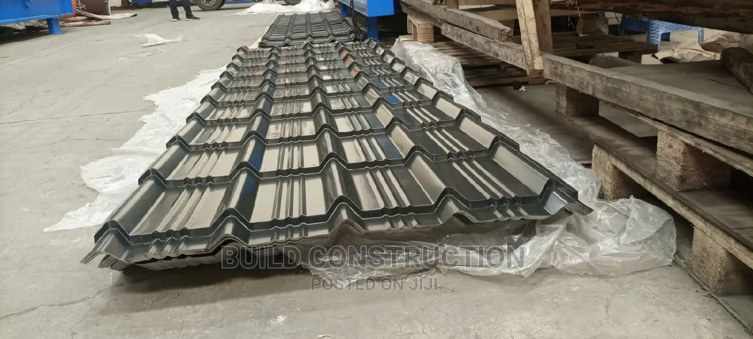 Roofing Sheet Suppliers in Kenya.