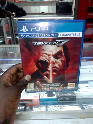 Tekken 7 (Used) - thumbnail 2