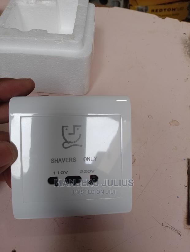 Shavers Sockets - thumbnail 3