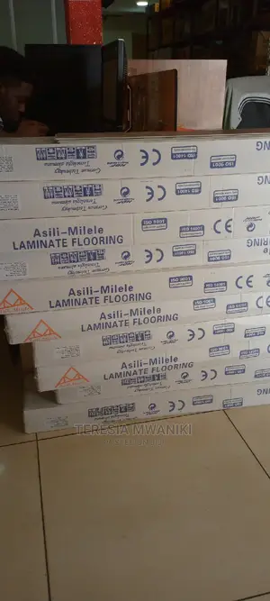 Germany Technology Laminate Flooring