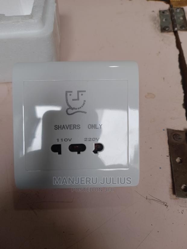 Shavers Sockets - thumbnail 5
