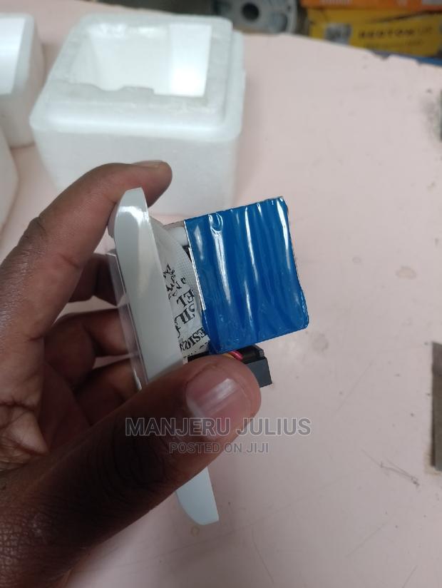 Shavers Sockets - thumbnail 4