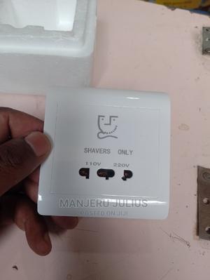 Shavers Sockets - thumbnail 2