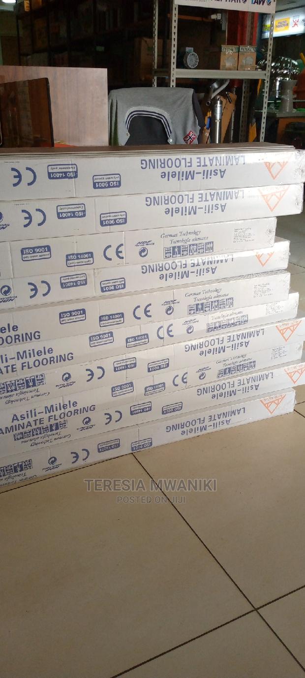 Germany Technology Laminate Flooring - thumbnail 2