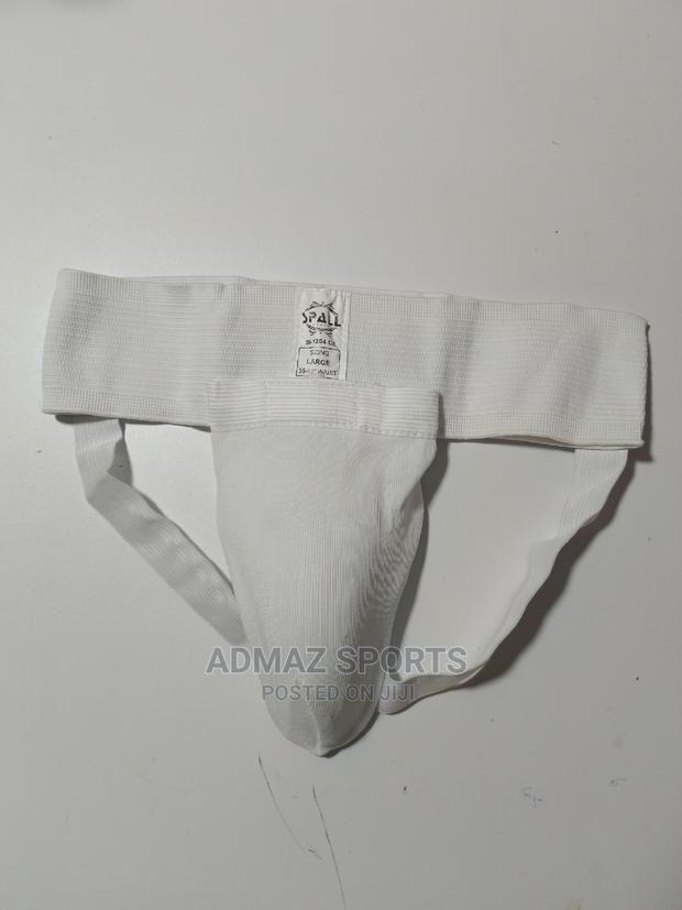Groin Guard - thumbnail 2