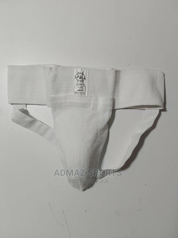Groin Guard