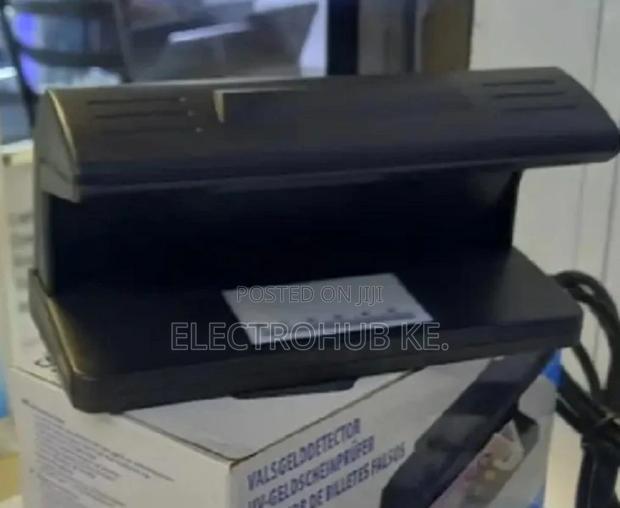 Best Approved Detector / Fake Money Detector