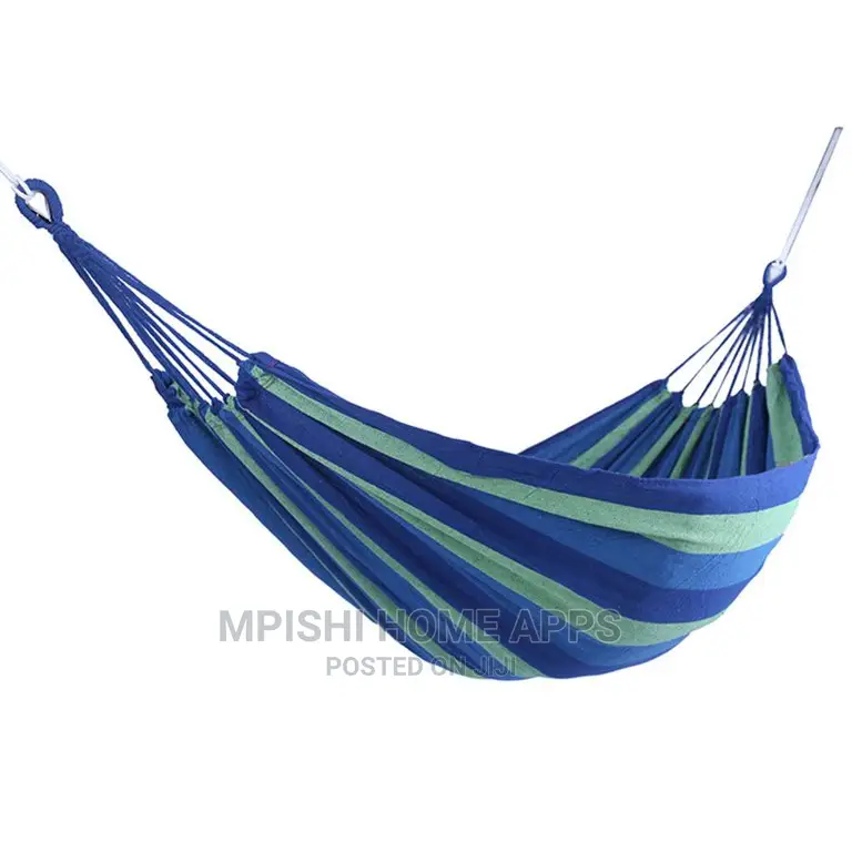 Stripped Hammock