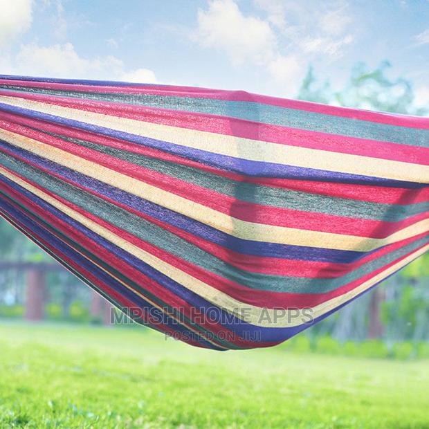 Stripped Hammock - thumbnail 6