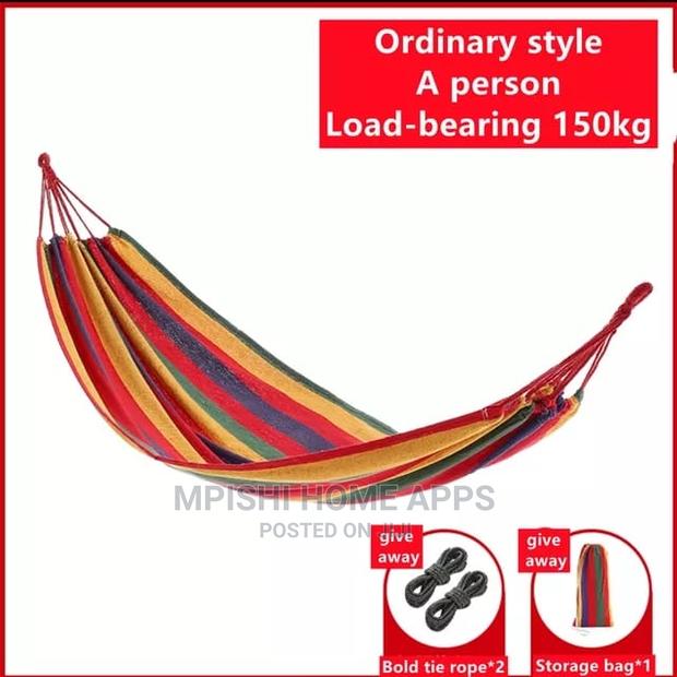 Stripped Hammock - thumbnail 10