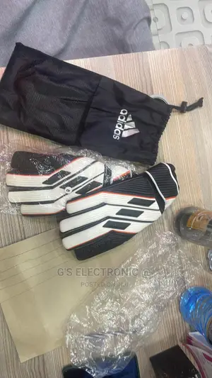 Adidas Goalkeepers Gloves