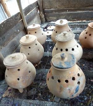 Brooding Pots Capacity 200 Birds - thumbnail 2