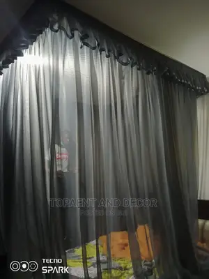 Customized Mosquito Net