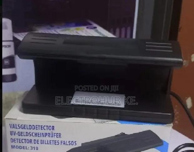 Best Counter Fakecash Counter Fake Money Detector - main view