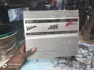 Loriginal Jec 400.