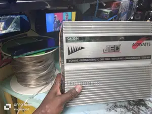 Loriginal Jec 400.