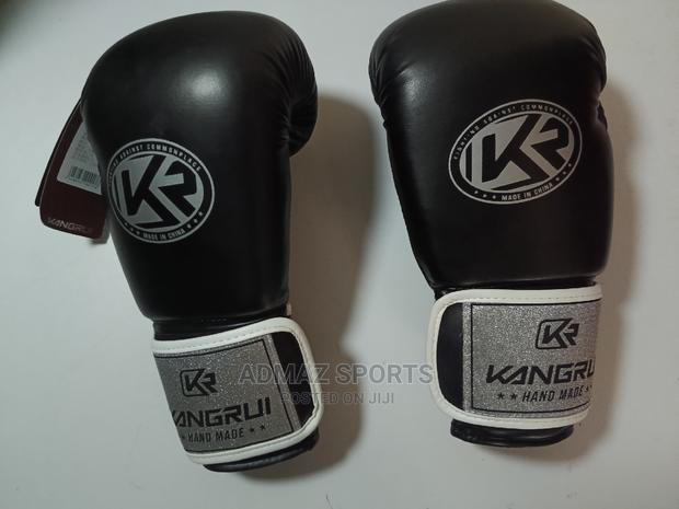 Boxing Gloves - main view