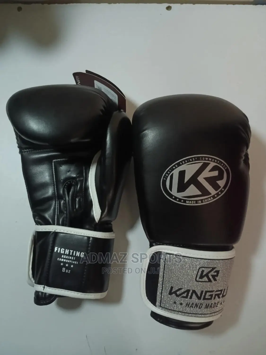 Boxing Gloves