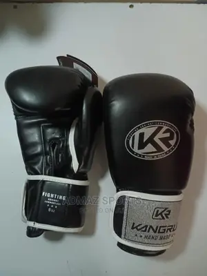 Boxing Gloves