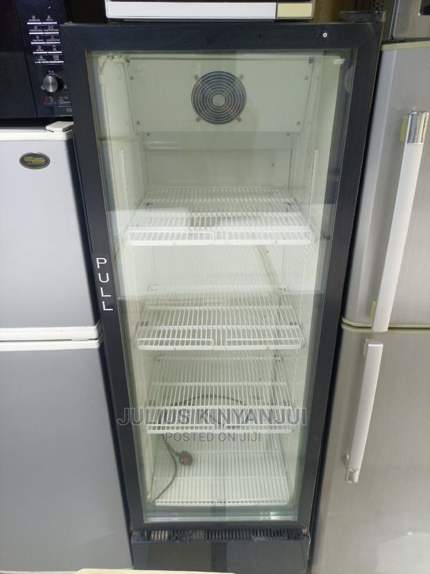 Display 400l Fridge - thumbnail 3